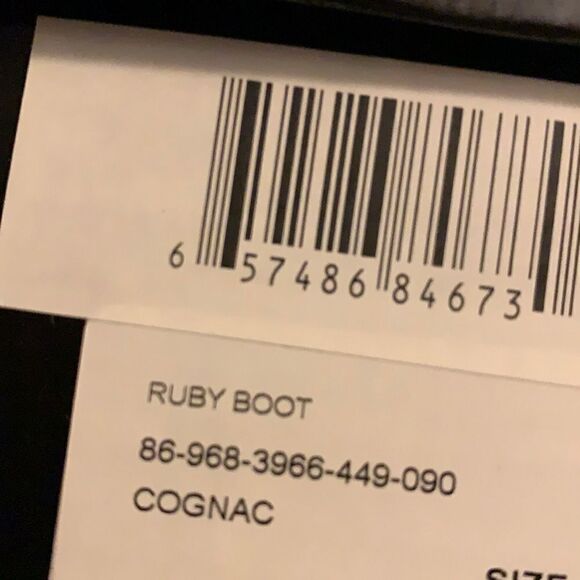 New York & Company Ruby Boot - Picture 4 of 5